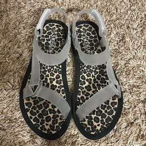 SHEIN Sandals